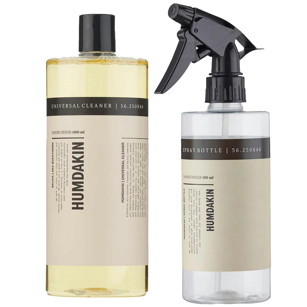 Allrengjøringsmiddel 1000 ml v:1170021