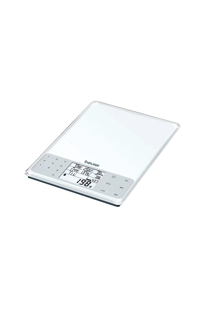 Kjøkkenvekt Nutritional Scale DS61 – Kjøkken & husholdning | m v:4819131 Kjøkkenvekt Nutritional Scale DS61 – Kjøkken & husholdning | m v:4819131
