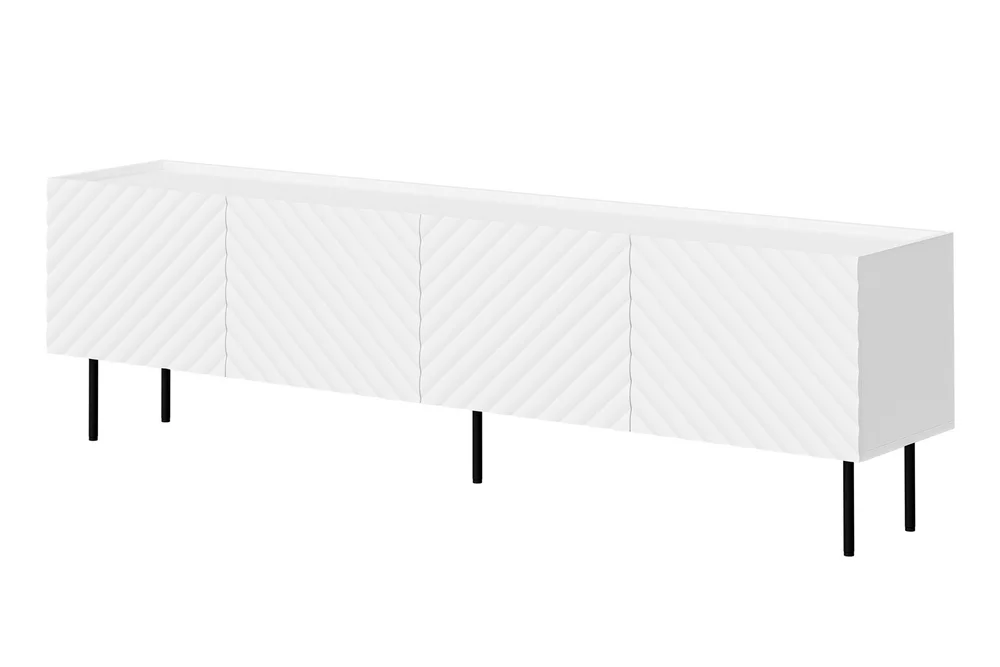 Munkedal TV-benk 200 cm v:2932763