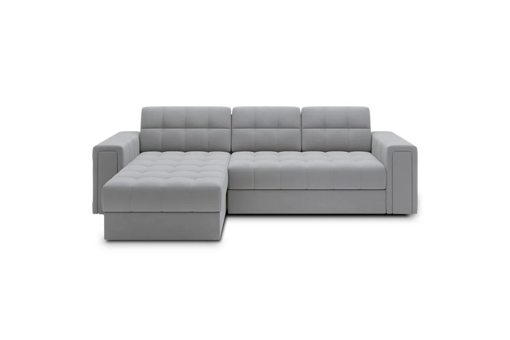 Hjørnesofa Eltap Blenvi 260x150x82 cm v:1478797