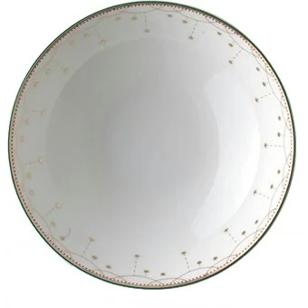 Julemorgen Dyp Tallerken, 16 cm v:8390888 Julemorgen Dyp Tallerken, 16 cm v:8390888