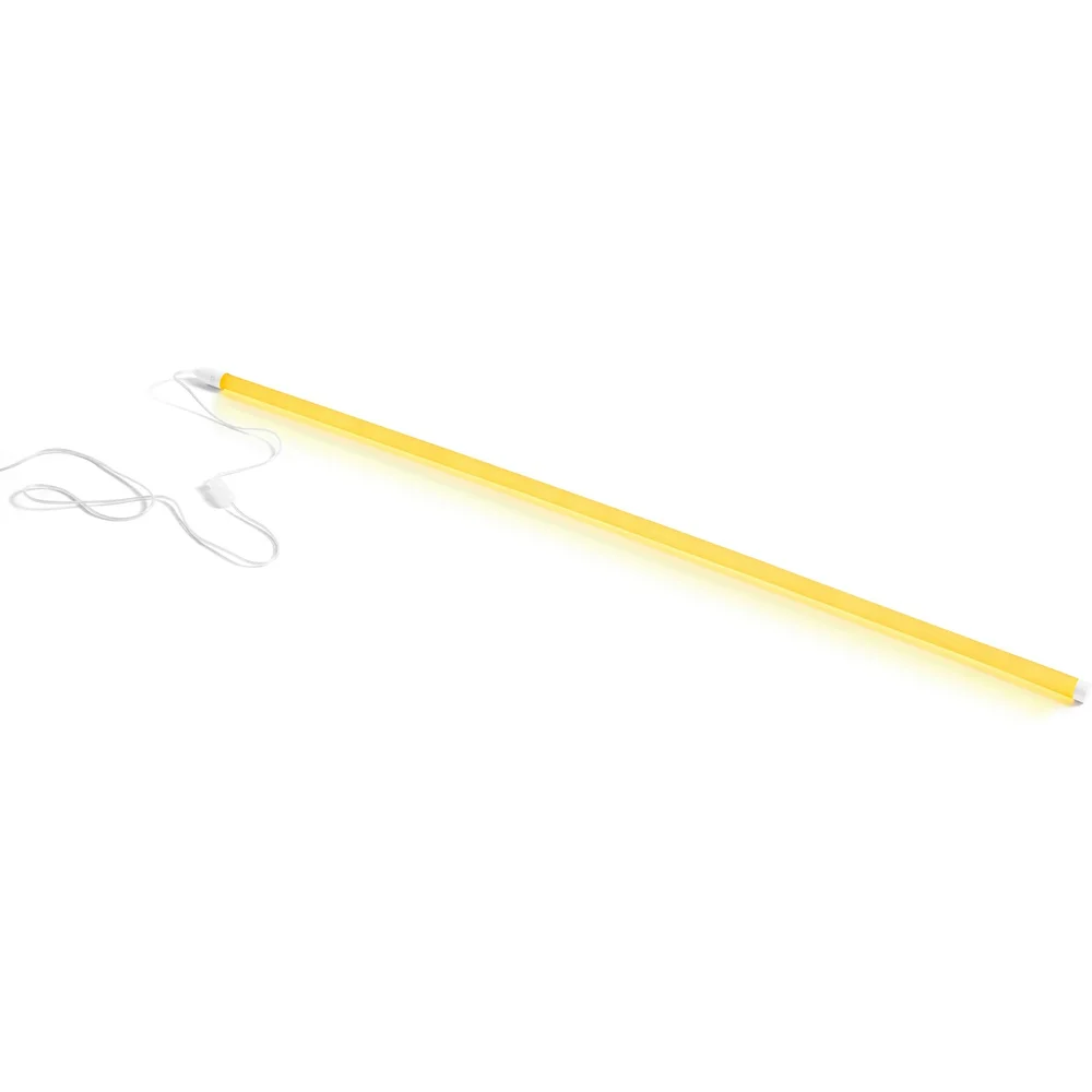 Neon Led Rør, Gul v:2263012 Neon Led Rør, Gul v:2263012