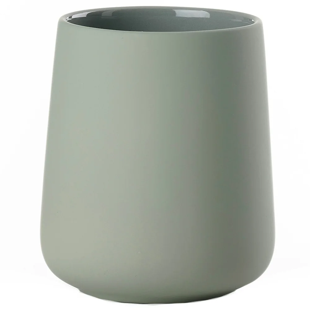 Nova One Toothbrush Holder, Matcha Green v:8506526 Nova One Toothbrush Holder, Matcha Green v:8506526