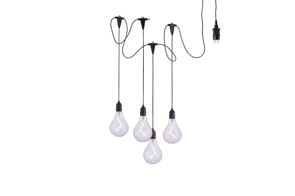 Enni Just Light Taklampe v:6967121