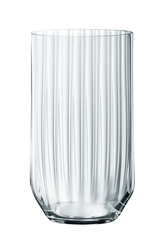 Longdrink Linear 4-pakning – Transparent – Kjøkken & husholdning | m v:7976138 Longdrink Linear 4-pakning – Transparent – Kjøkken & husholdning | m v:7976138