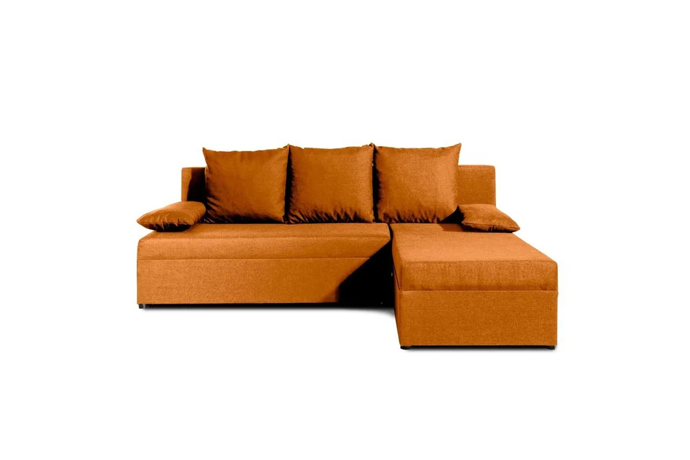 Seksjon Eltap Gino 201x143x90 cm v:5249955