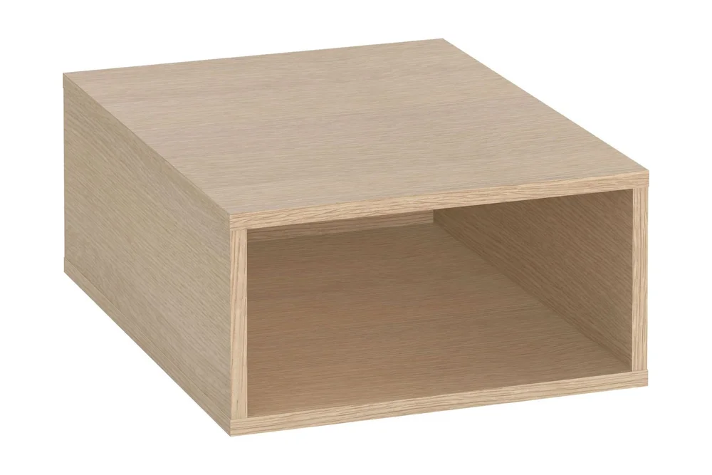 Hylle 4You Tre / Natur v:2524257