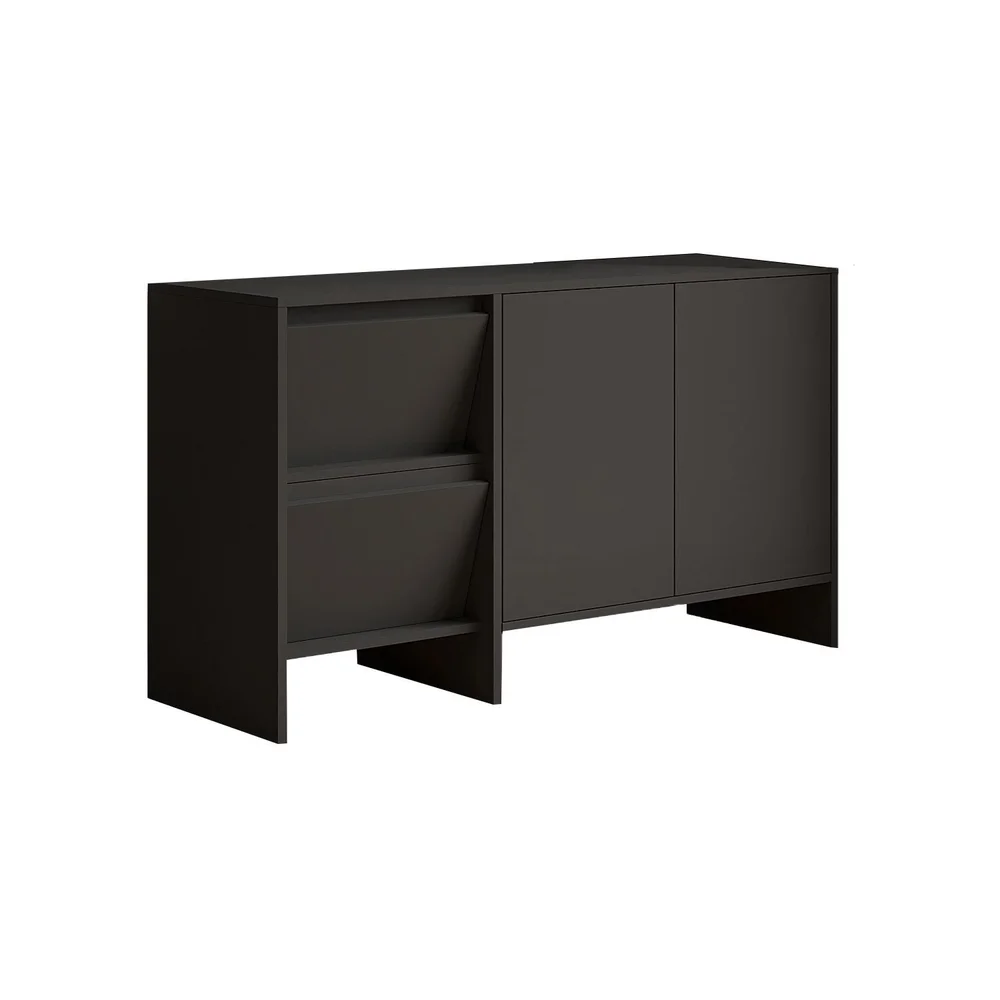 Crala Konsoll 130×81,8×44 cm v:2507098