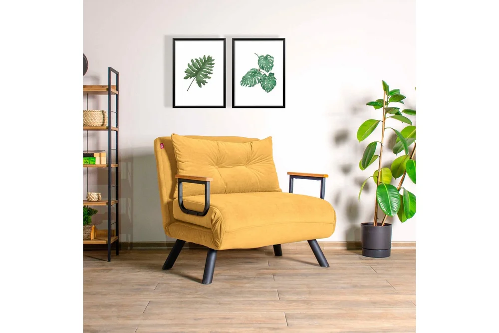 Alfredton Sovelenestol 175×60 cm v:5940998 Alfredton Sovelenestol 175×60 cm v:5940998