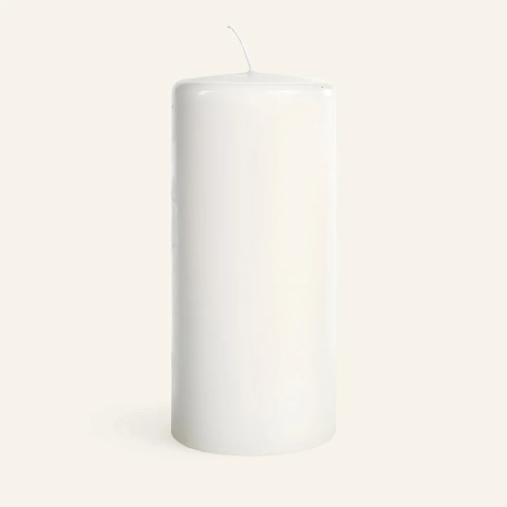 Kubbelys hvit – 6,8×15 cm v:5012509