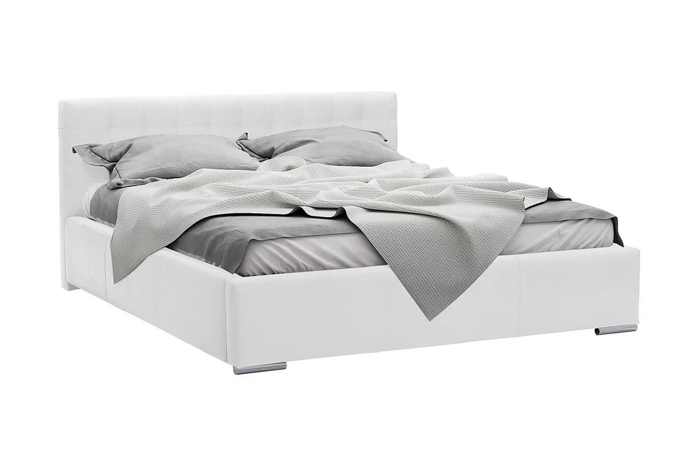 Vento Sengeramme med Oppbevaring 140x200 v:8511254