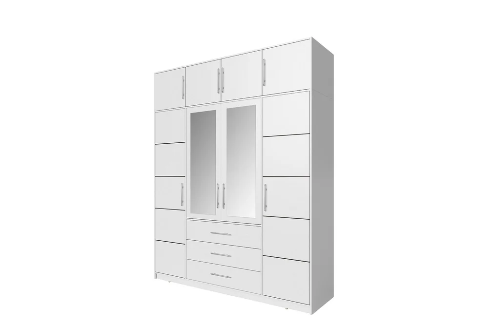 Chavez Garderobe v:2671084