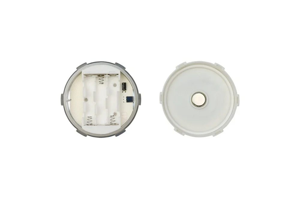 Undervannslys Planet Pool LED RGB med magnet og fjernkontroll v:7277924 Undervannslys Planet Pool LED RGB med magnet og fjernkontroll v:7277924