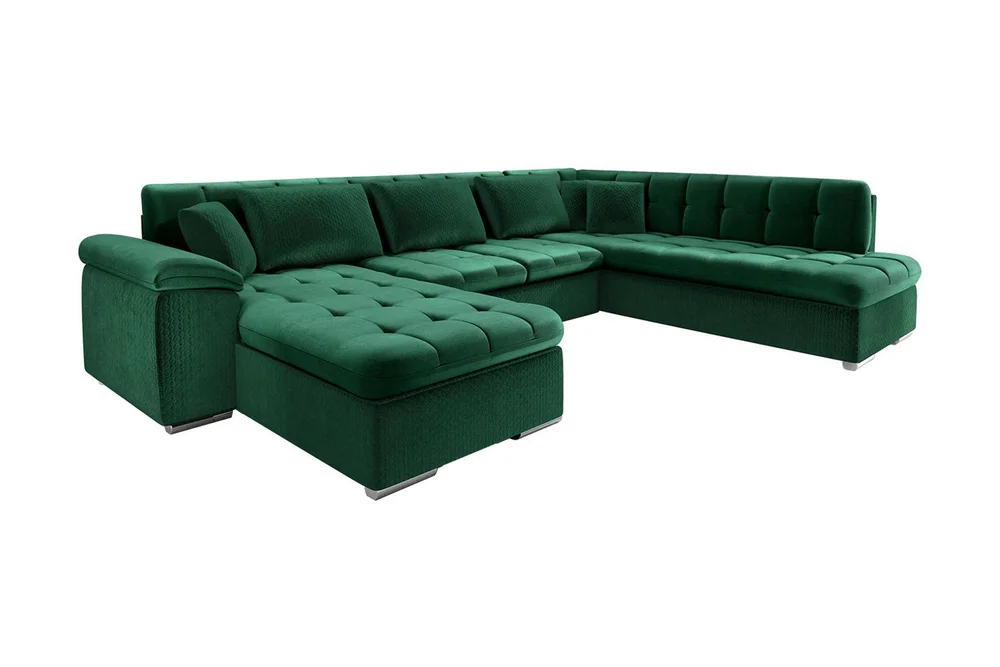 Dynir Hjørnesovesofa Divan Venstre v:3702679 Dynir Hjørnesovesofa Divan Venstre v:3702679