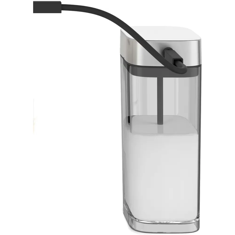 KESMC Melkebeholder Til Helautomatiske Espressomaskiner 790 ml v:1562663 KESMC Melkebeholder Til Helautomatiske Espressomaskiner 790 ml v:1562663