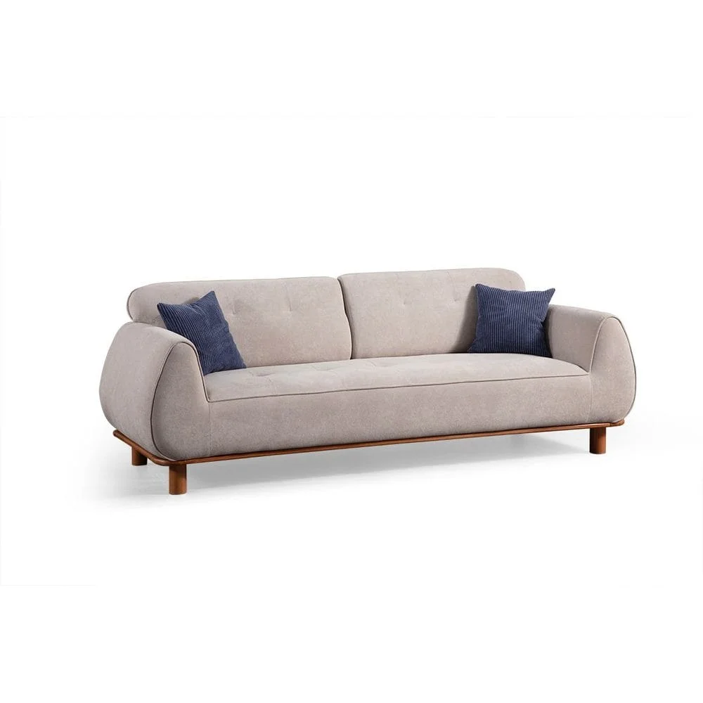 Adesis 3-seters sofa v:4028319 Adesis 3-seters sofa v:4028319