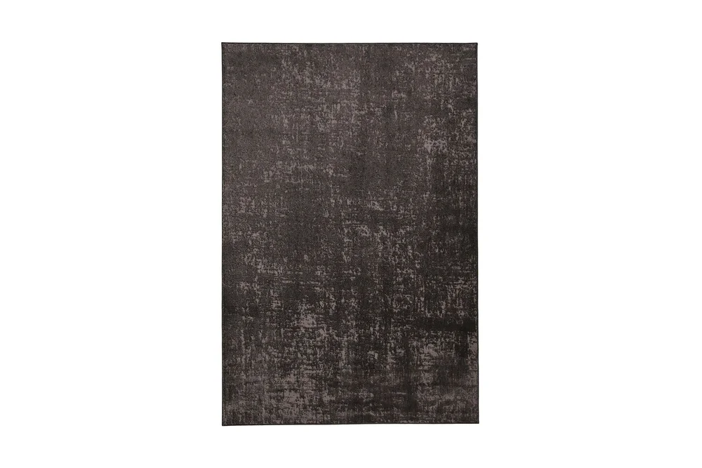 Basaltti Matte 160×230 cm Svart v:6799440 Basaltti Matte 160×230 cm Svart v:6799440