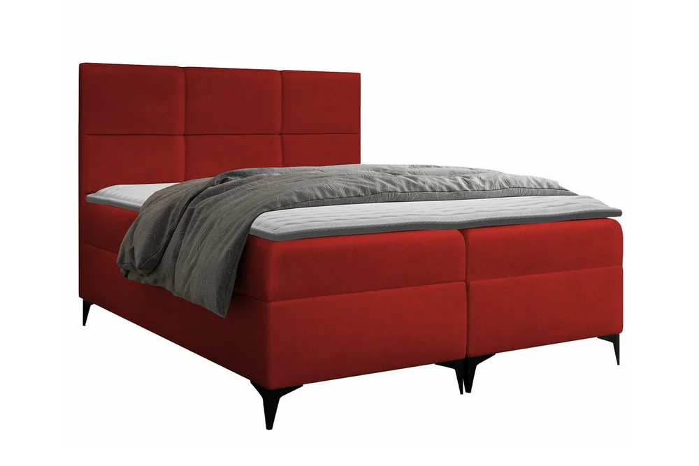 Boisdale Sengeramme 160x200 cm v:4829511