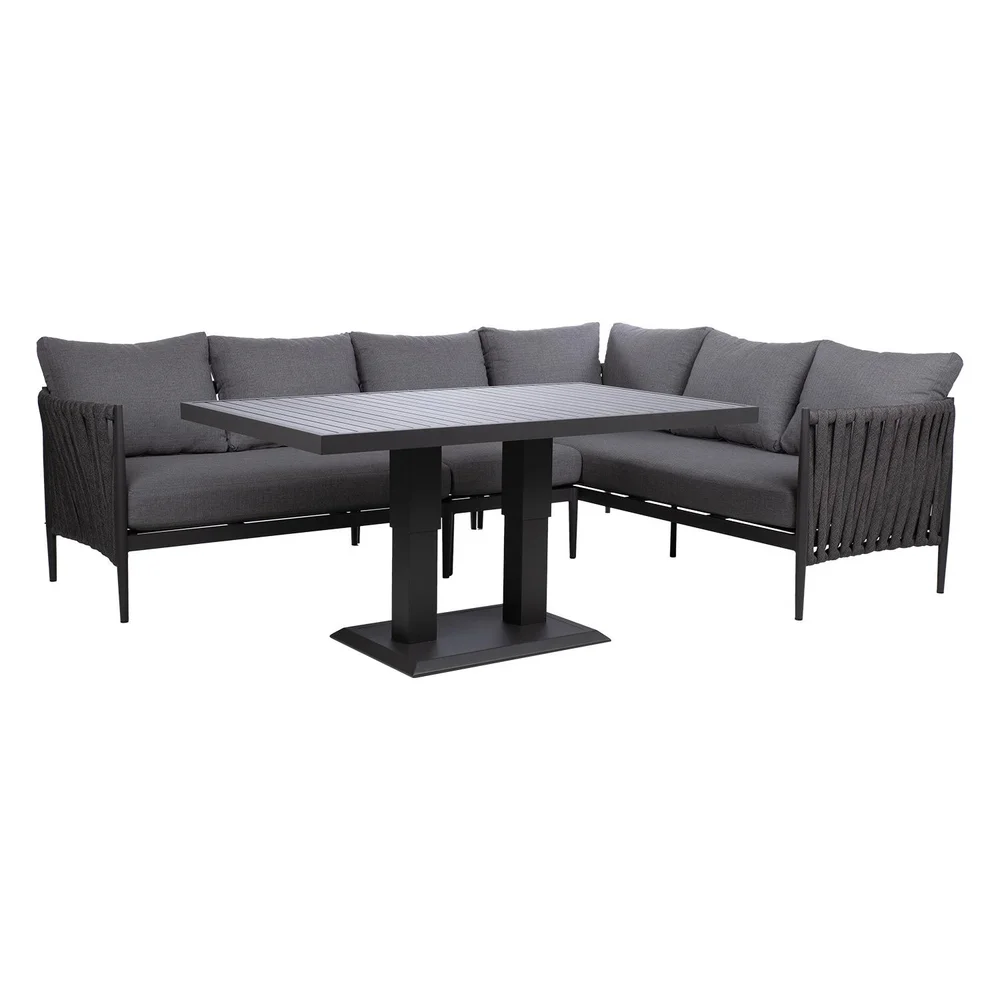 Hagemøbelsett Ängros hjørnesofa og bord v:7944743 Hagemøbelsett Ängros hjørnesofa og bord v:7944743
