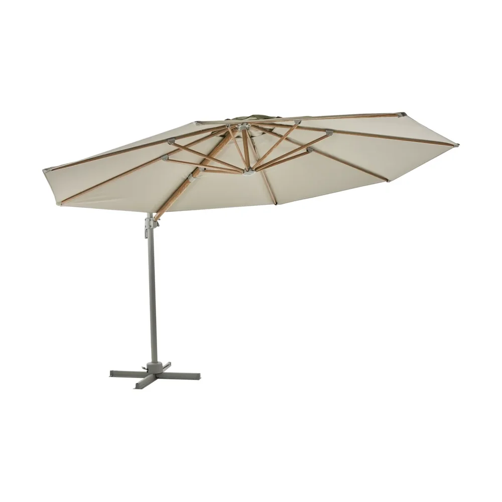 Luzzi parasoll fritt hengende v:6960413
