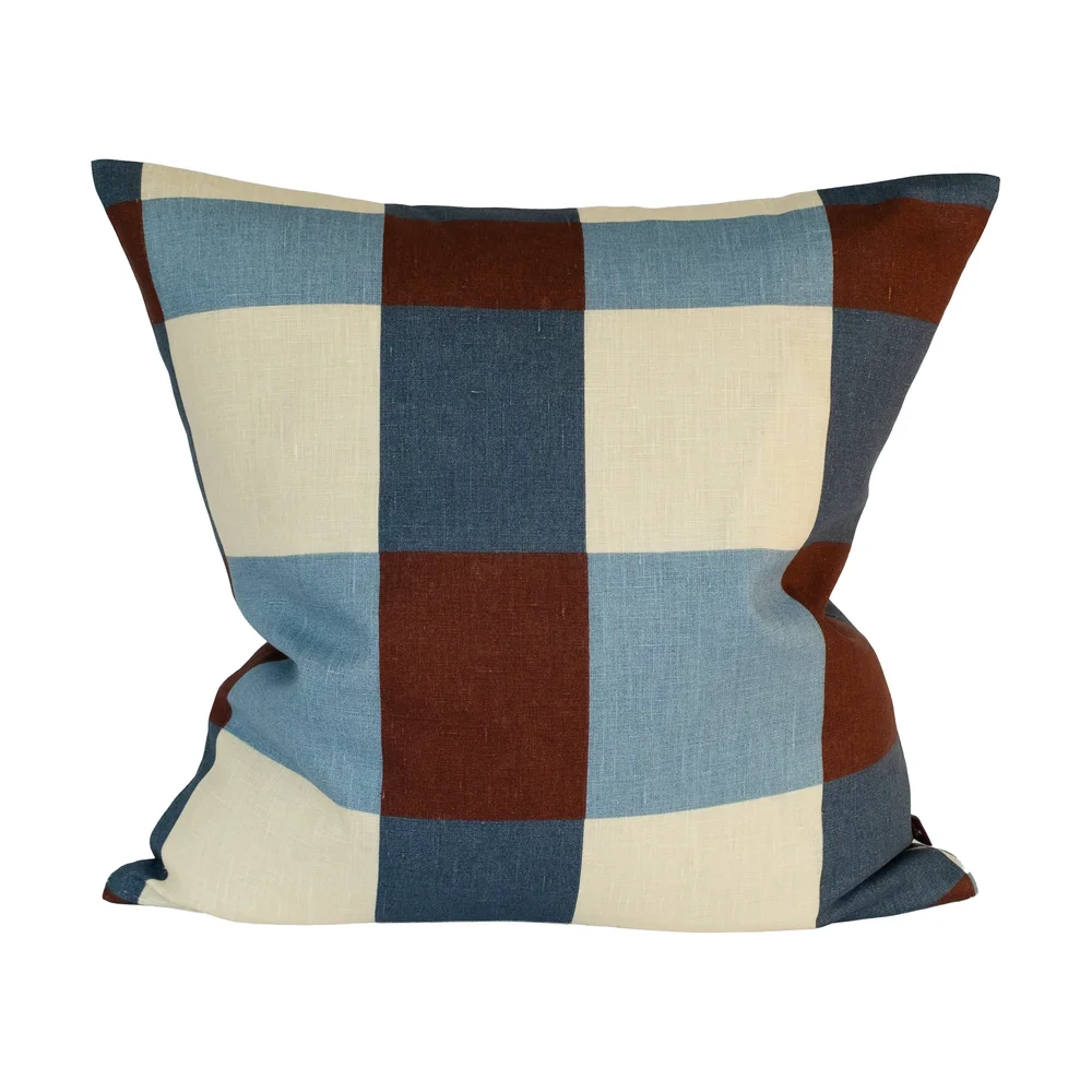 Fält putetrekk 48×48 cm v:1461095 Fält putetrekk 48×48 cm v:1461095