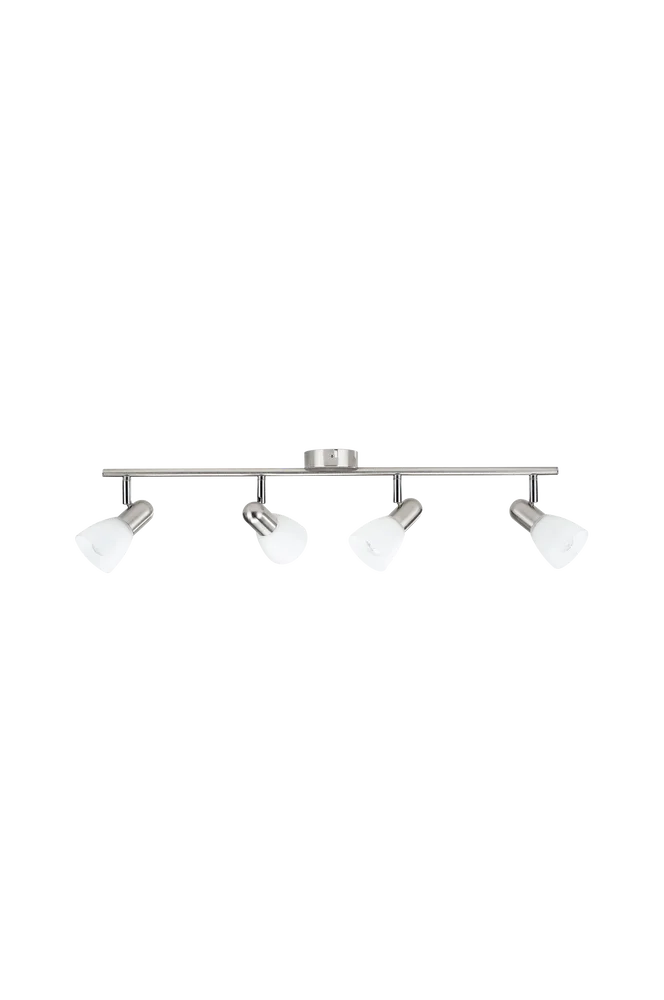 Burlap Spotlight 4x40W 230V – Belysning | m v:4728384 Burlap Spotlight 4x40W 230V – Belysning | m v:4728384