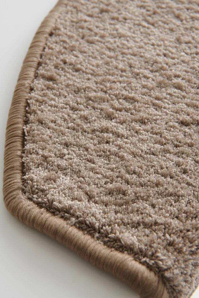 SOFT trappetrinnsteppe 15-pakning – Beige – Tepper | m v:4711222 SOFT trappetrinnsteppe 15-pakning – Beige – Tepper | m v:4711222