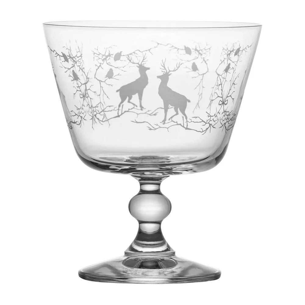 Alveskog dessertskål glass v:3296253 Alveskog dessertskål glass v:3296253