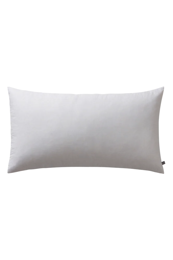 BOLLRA innerpute 50×90 cm – Hvit – Tekstiler | m v:474962