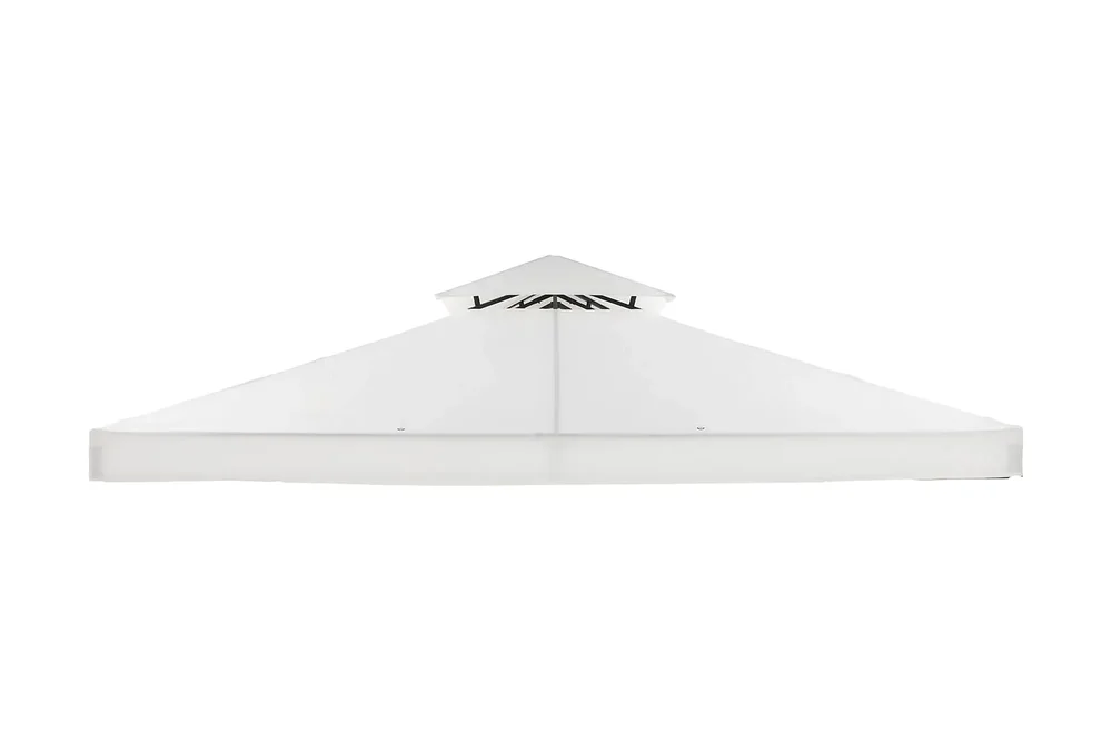 Bermuda Tak til Paviljong 3×3 m v:4707498