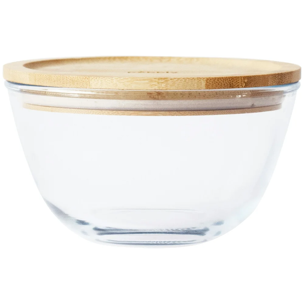 Blandeskål Med Lokk, 77 cl v:6683743