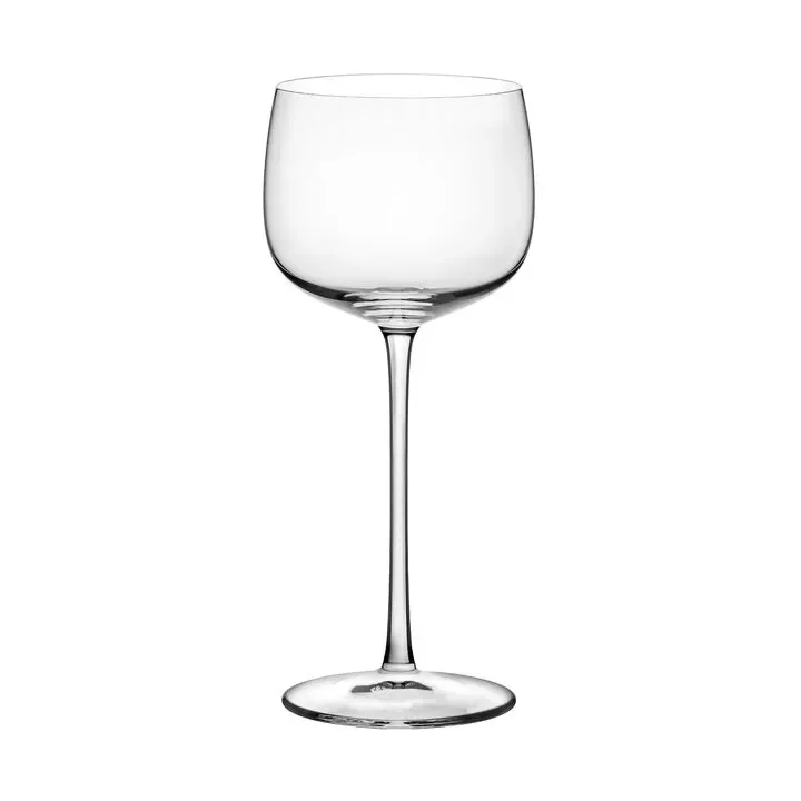Nutid hvitvinsglass v:766152
