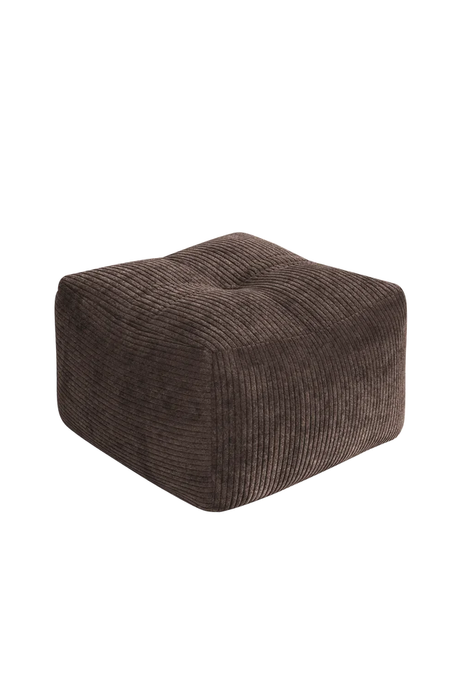 Buddy Pouf – Brun m v:8453010