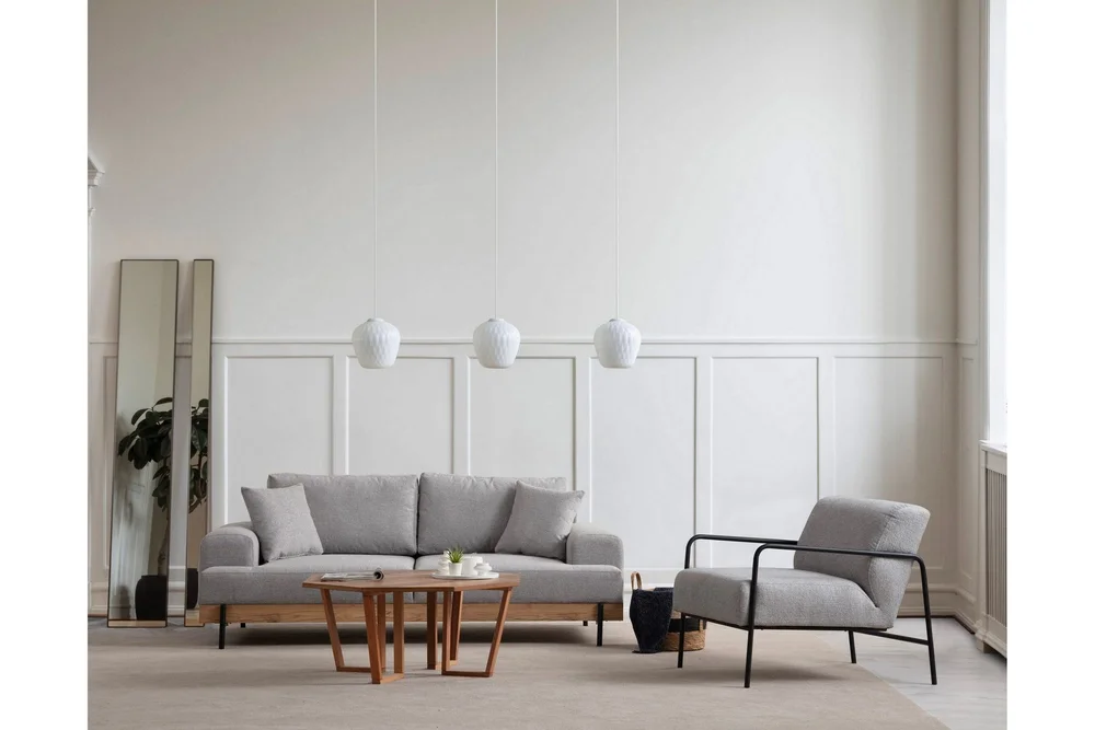 Eti Sofa 3-seter v:3079301