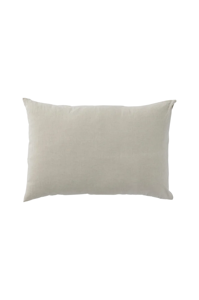 Hotellputevar med hodepute Candice Hotell - Beige - Tekstiler | m v:4168939
