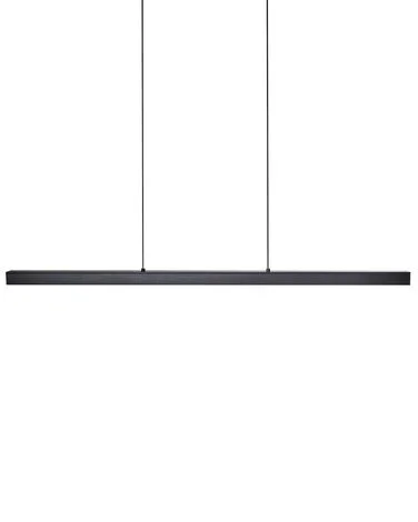 LED-pendellampe CANDELERO Med fjernbetjening Svart v:1428052 LED-pendellampe CANDELERO Med fjernbetjening Svart v:1428052