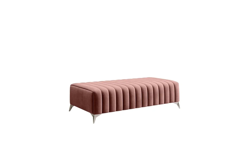 Laurece Fotskammel 132 cm v:2278724