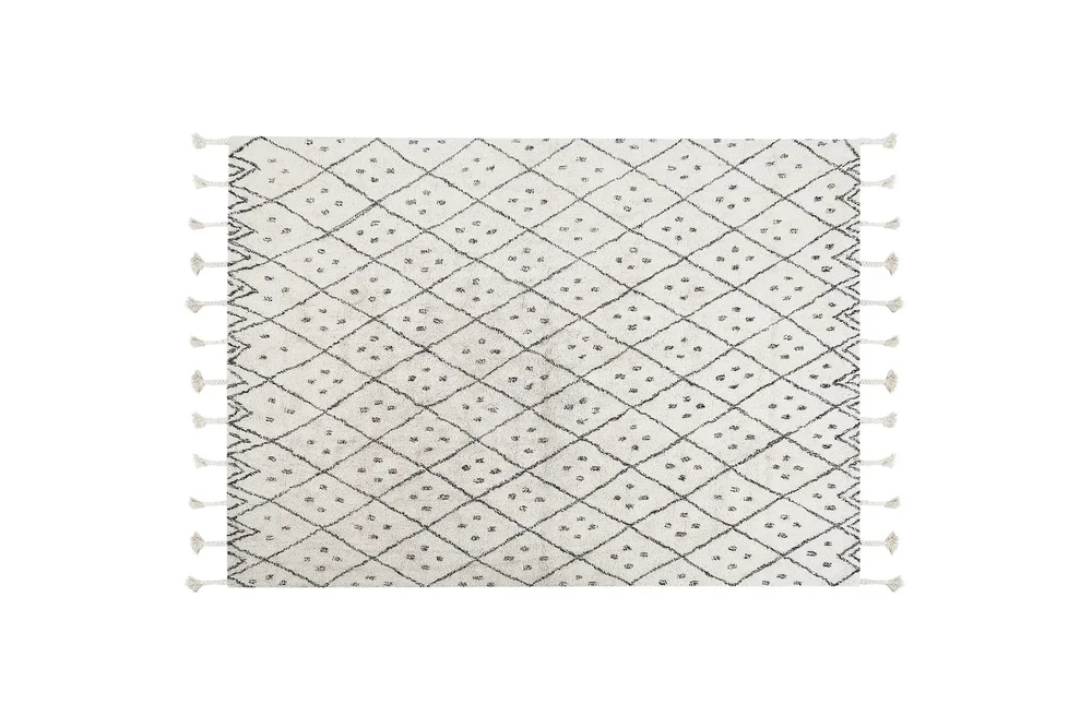 Agadir Bomullsteppe 140×200 cm v:5283468 Agadir Bomullsteppe 140×200 cm v:5283468
