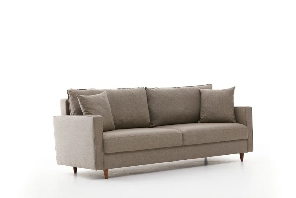 Braneles Sofa 3-seter v:9410622