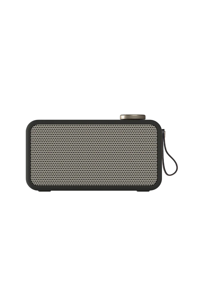 Radio Atune 2 Bluetooth Fm/DAB+ – Svart – Kjøkken & husholdning | m v:2386967