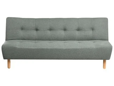 Sovesofa 3-seter ALSTEN Grønn v:1282015 Sovesofa 3-seter ALSTEN Grønn v:1282015