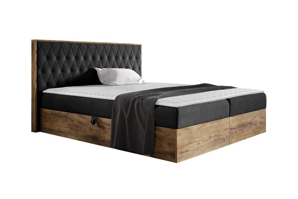 Sengestamme Oberting 180x200 cm v:3601128