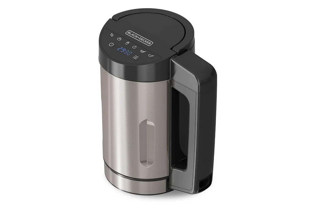 Suppekoker Black+Decker 900W 1.6L v:7071858