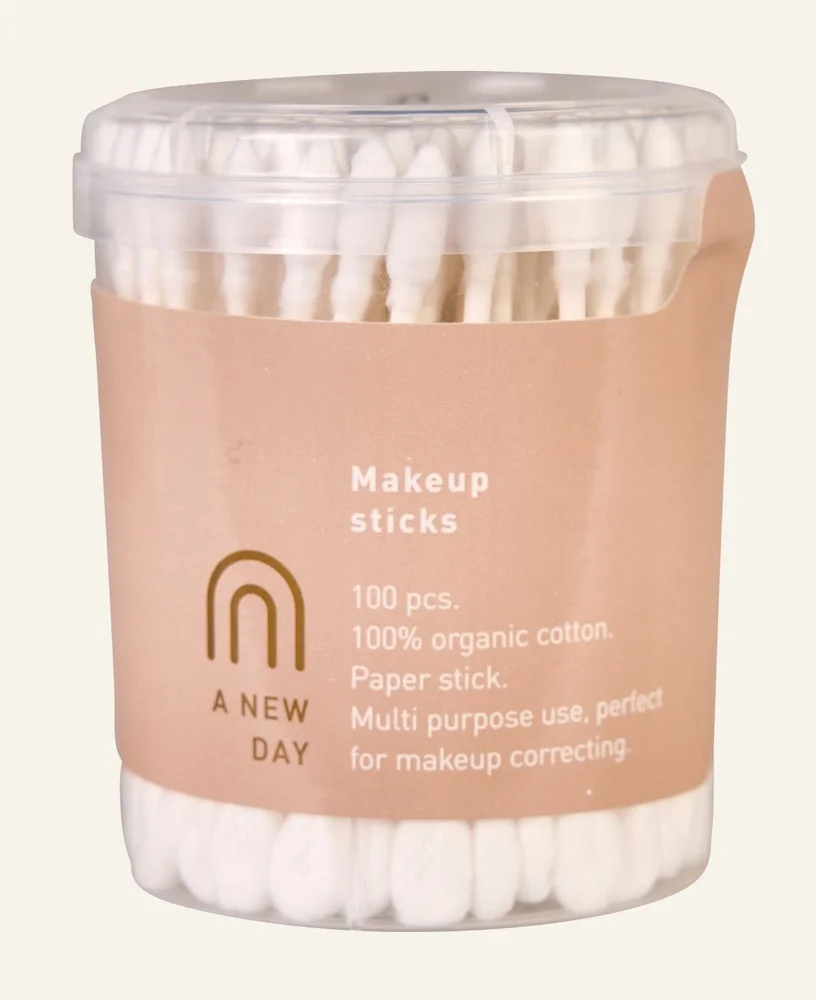 Make-up sticks hvit – 1×8 cm v:3056918