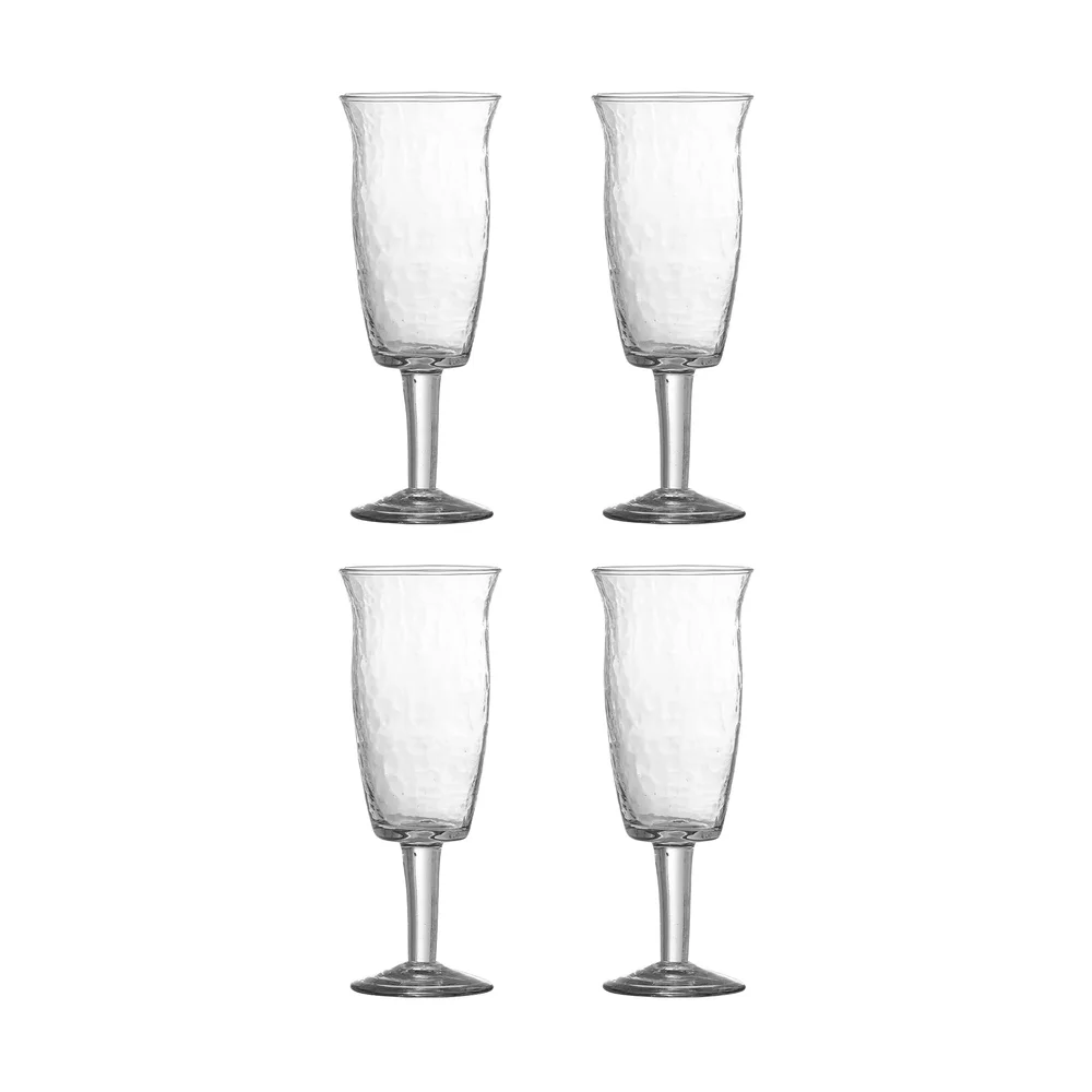 Asha rødvinsglass 4-pakning v:3833802 Asha rødvinsglass 4-pakning v:3833802