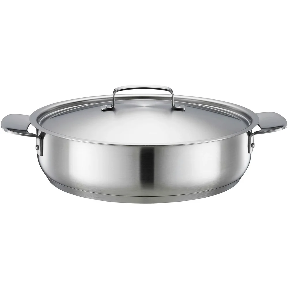 All Steel Ovenpanne 28 cm v:8871699 All Steel Ovenpanne 28 cm v:8871699