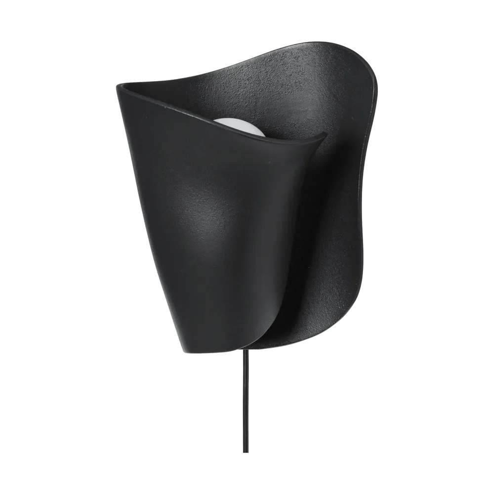 Oyster wall sconce vegglampe v:8825195 Oyster wall sconce vegglampe v:8825195