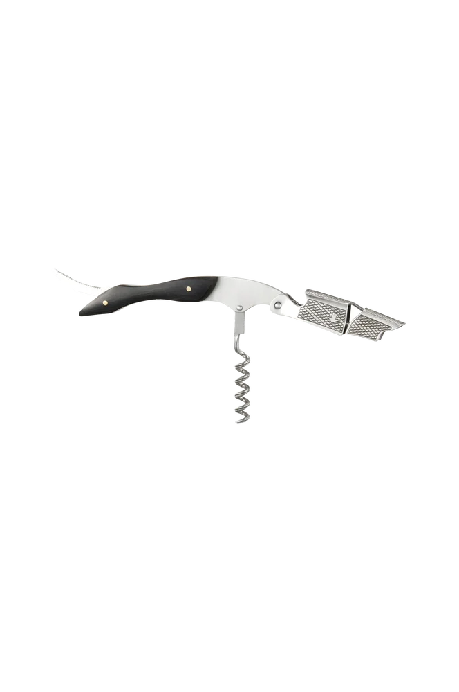 Vinåpner Viper – Svart – Kjøkken & husholdning | m v:6841914 Vinåpner Viper – Svart – Kjøkken & husholdning | m v:6841914