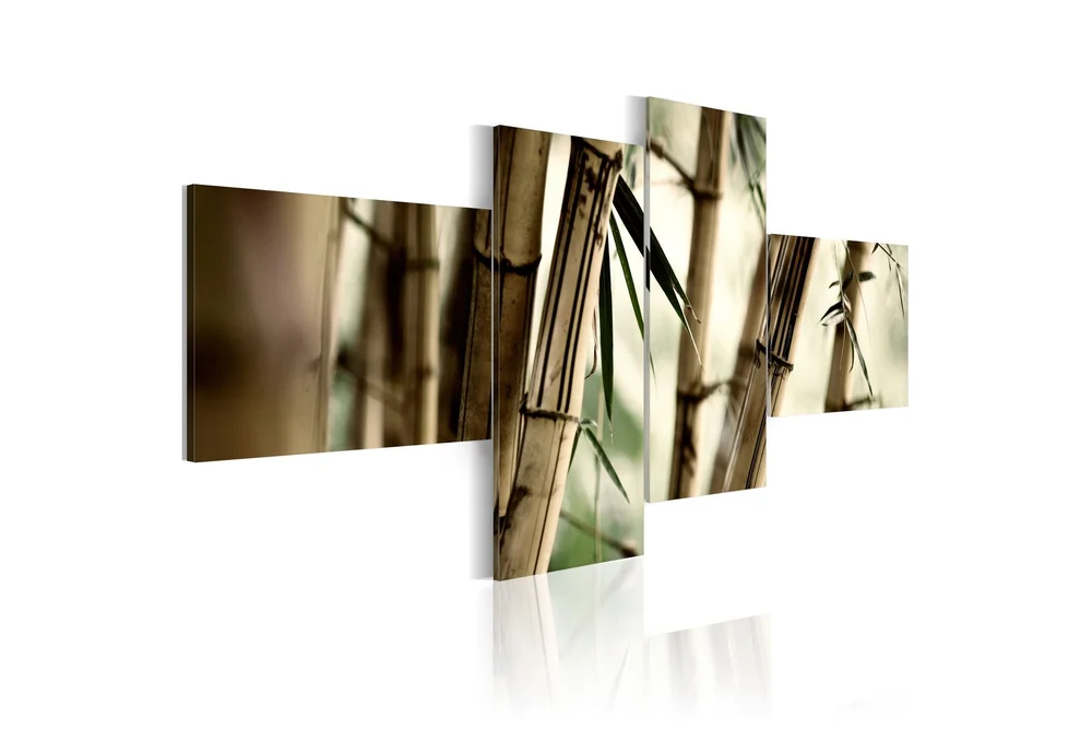 Bilde Bamboo Inspiration 200x90 v:6406051