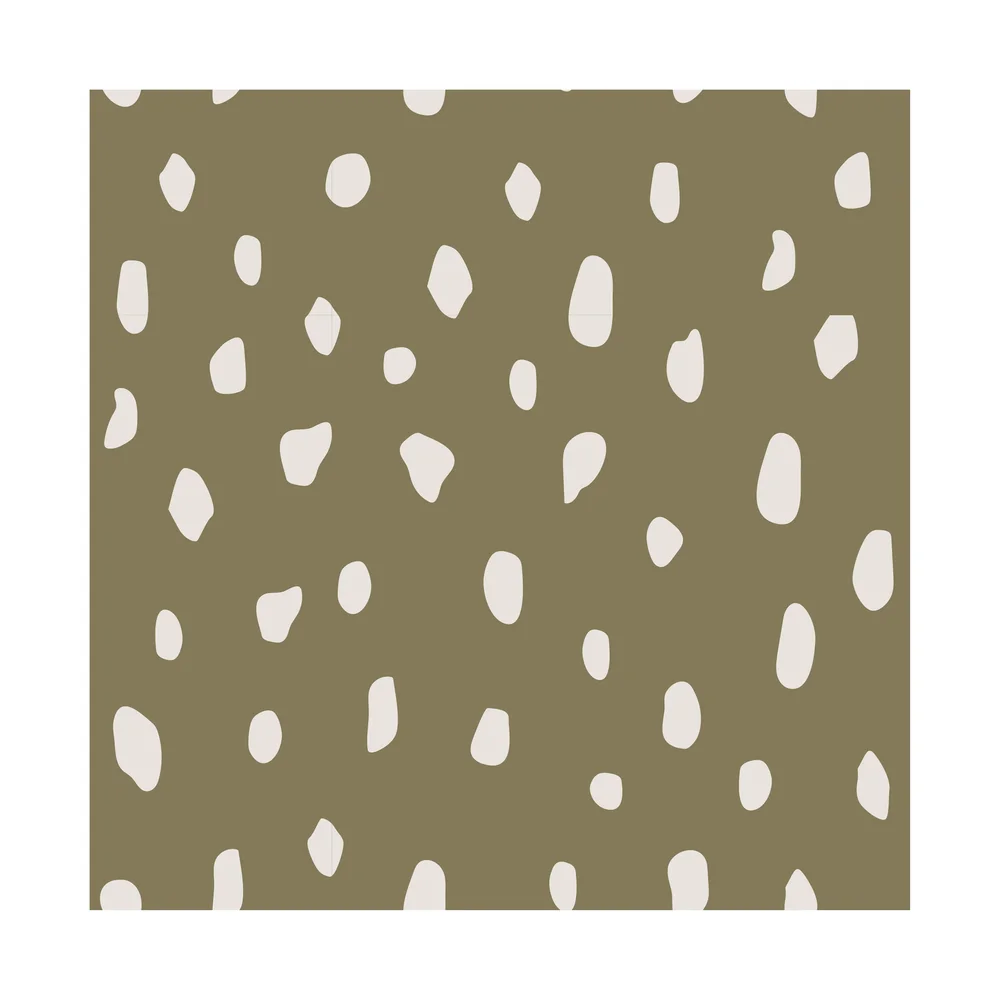 Dots servietter 33 x 33 cm 20-pakning v:1811379